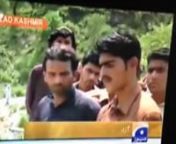 This video was uploaded by tahir aziz on poona accident. samahni ajk.