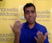 Votre actu en bref en langue des signes du mercredi 30 juillet, par JWK from jwk