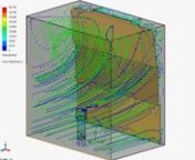 Solidworks flow simulation Ver.0012 from flow simulation solidworks