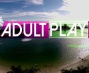 Join the world&#39;s first and largest Adult Playground at Siloso Beach, Singapore.nCheck out all games here: http://www.adultplaygroundsg.com/22-activities/.nGet tickets here: http://adultplaygroundsg.peatix.comnnWhen?ttSaturday, 8 November 2014, 10AM - 7PMnWhere? ttSiloso Beach, SentosanWho? tt18+ year olds and abovenHow much?t&#36;59 and up (Early Bird and Group tickets only until 22 Sept 2014.)