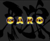 GARO - 04 from garo garo