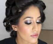For updates on future videos, follow me on: nInstagram: http://instagram.com/hafsamakeup nFacebook: https://www.facebook.com/Yellow7001 nnUK/London Based Hair &amp; Makeup Artist: nwww.shumailas.com nEssex, Gants Hill, Ilford, Leytonstone, East Ham, Seven Kings nShumaila&#39;s Hair and Beauty Salonnnwww.beauty900.co.uknhttp://beauty900.co.uk/dermalogica-daily-microfoliant-75g