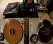 Tracklistn___________________nnHowling - Signs [Monkeytown Records - Digital]nVermont - Ubersprung [Kompakt - Vinyl]nZoot Woman - Don’t Tear Yourself Apart (Chopstick &amp; Johnjon Remix) [Embassy One - Digital]nIan Pooley - Floris [Innervisions - Vinyl]nDaniel Avery - All I Need (Roman Flugel Remix) [Phantasy Sound - Digital]nWhomi - Near Walls [Parquet Special - Vinyl]nAlex Niggemann - Materium (Ripperton Remix) [Poker Flat - Digital]nIan Pooley - In The Beginning (Dub) [Innervisions - Vinyl
