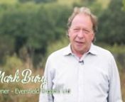 In this video, Mark Bury, Director of the family run organic meat business Eversfield Organic (www.eversfieldorganic.co.uk) explains the reasons why we should be eating pasture fed meat.nnMark also explains the role and ethos of the PFLA (Pasture Fed Livestock Association - http://www.pfla.org.uk/), an organisation which has been running for the past 5-6 years and certifies businesses which produce and sell meat which is 100% grass fed for its entire life. nnThe PFLA is made up of a group of ind