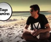 Primeira parte da entrevista com Tiago Ramires