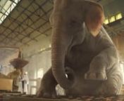 We are proud to inroduce to you Manole the elephant! Check out our brand new commercial created for Toortitzi Romania.nnCredits: nCreative Director:Nir GinatnOn Set supervisor: Tal FishernMatt painting: Evgeny KobuziatskinModeling: Yanir TearoshnRig: Matan HalberstadtnMorph: Aviv Bar-AminShading: Chen HillelnLead animation:Elyakim DrorinAnimation: Roy Margalit &amp; Aviad Dahan nAdditional animation: Raffi YanigernEffects+ simulation elephant: Matan HalberstadtnEffects+ simulation set:Aviv