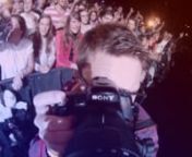 A short BTS-video to give you an insight into the work of a concert photographer.nnMusic by Hillsong United, With Everything (Tim Yagolnikov Remix), The White AlbumnnnFootage by Rollei 4s Actioncam and Sony a7