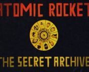 The Atomic Rocket Super Heroes together for the first time !!!! nThis video collects all of the previous single videos, in the following order:nn- Doctor Actom nn- Hypno Girl nn- Shadow Boy nn- Paper Mannn- the White Demon nn- Shrunken Boy nn- Shrunken Girl nn- Dottor Morte nnAtomic Rocket Comics Facebook page: nnhttp://www.facebook.com/pages/Atomic-Rocket-Comics/140440469348052?fref=tsnnAll videos directed by :nnFrancesco Brunotti (www.francescobrunotti.com) / Roberto Papi (www.logicalart.it) n