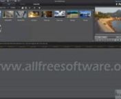 Download for free: http://bit.ly/CybPowDirUltra11FreennCyberLink PowerDirector Ultra v11.0.0.2215 Free Full Download + Crack is packed with high-end features, a 100-track timeline, fine keyframe control, advanced video effects, disc authoring and online video sharing, yet also simple enough for beginners to use.It marries great video editing features with other powerful tools such as photo editing and sound mastering. nnDeveloper: CyberlinknRelease Date: February 13, 2013nCrack Type: PatchnSiz