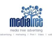 http://www.MediaTreeAdvertising.comnnwww.Facebook.com/MediaTreeAdvnnAbout MediaTree Marketing &amp; Advertising nnMediaTree is one of the few Marketing Firms that can deliver a complete product from start to finish. From the creation of an idea to the completion of a campaign, MediaTree covers all aspects of your media with our highly specialized team.n nWe provide our clients with strategic insights and approaches that achieve measurable, bottom-line results in a timely fashion. We offer market