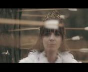 Watch the official video for Laura Jansen’s single, “Queen Of Elba”,from her upcoming second album