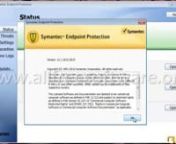 Download for free: http://bit.ly/XLM2NRnnSymantec Endpoint Protection v12.1.2015.2015 Free Download with Crack goes beyond traditional antivirus signatures and uses a cloud-based file-identification system to protect users from virus mutations. It combines virus protection with advanced threat protection to proactively secure computers against known and unknown threats. Symantec Endpoint Protection 12 free full version combines the right features and functionality in an easy-to-use system to pro