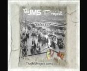 The JMS Project is a solo offering from Guitarist Joe Sclimenti.nnYou may hear hints of Jadis, The Flower Kings, Spock&#39;s Beard, Pink Floyd and even Larry Carlton. Plus many others of the like.nnGet The New Debut Instrumental CD Traveling Through Time! n(Includes One Song With Vocals) Click Here To OrdernThe music is unique, with elements of Progressive Rock n&amp; Jazz Fusion, a style of it&#39;s own straight from the heart....