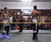 With NECW&#39;s return to live action just a couple of weeks away, a new NECW ONLINE UPDAT3 is available for viewing.nnOn this edition, the NECW Tag Team Championship is on the line as champions Da House Party take on the upstart team of
