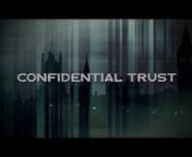 The pitch video for my upcoming short film Confidential Trust.nnThe crowdfunding page can be found here:nhttp://www.indiegogo.com/projects/confidential-trust/x/2238648nnConfidential Trust is a short 10 minute drama set in a crisis ridden section of MI5.When an extremely confidential briefcase is stolen, the Section leader must throw everything MI5 has at the enemy.This will lead to a fierce gun battle with an SAS assault team.Confidential Trust is set to be a gripping Spy thriller, with ac