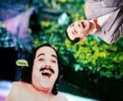 Pennington Productions Presents: Celebrity Text - Ron Jeremy and Paul Reubens (June 2012)nnCollage Animation by Myles David JewellnnText by Ed JewellnnSound created by Myles David JewellnnPennington Productions 2012