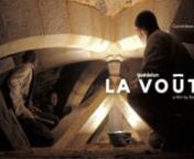 Built during the site’s 13th and 14th seasons, the construction secrets of the vault in Guédelon Castle’s lord’s chamber are revealed in this unique document. This film approaches architecture from an entirely new angle and plunges, along with the craftsmen, into the magic of this fascinating and inspiring construction site.nnSubtitles: YesnLanguage: English