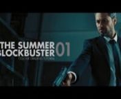 In this tutorial I show you my take on The Summer Blockbuster look - using the powerful 2 node subtractive colour setup.nnMake sure you read the accompanying blog post as it goes into more detail than what&#39;s possible in the video - http://juanmelara.com.au/the-summer-blockbuster-colour-grading-tutorial/nI suggest trying out the techniques on the tutorial footage first, as it&#39;s easier to know when you&#39;re heading in the right direction. Download all the necessary footage/files from the link above.