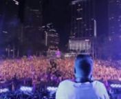Had an amazing opportunity work with Eyewax (eyewax.tv) and travel down to Miami, FL to attend the 15th anniversary of Ultra Music Festival (http://ultramusicfestival.com/) and direct a (10) ten camera shoot for one of my favorite Producer / DJs Kaskade (kaskademusic.com/).I spent the week before reaching out to various fans who were interested in helping with the &#39;fan cam&#39; angles you&#39;ll see throughout the set.In addition, I walked around the show after Kaskade&#39;s set and asked to download fo