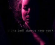 Sidra Bell Dance New Yorkn2013 New York City Seasonn2 weeksnnProgram A: Director&#39;s ChoicenMay 23-26: Thurs-Sat @ 8pm, Sun @ 7pmnSTELLA (2012)/POOL (2011)nDuration: 75 minutes (with intermission)nnProgram B: New WorksnMay 30-June 2: Thurs-Sat @ 8pm, Sun @ 7pmnNudity (2012)/.heterogamy (2013)nDuration: 75 minutes (with intermission)nnPresented by Baruch Performing Arts CenternNagelberg TheaternE 25th Street bet. Lexington &amp; 3rd AvenuesnNew York CitynTickets: www.baruch.cuny.edu/bpac or (64