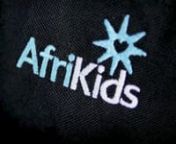 AfriKids @ 10 from afri afri