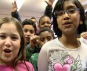 This short video highlights some of the amazing kids as well as the wide array of enrichment programs at PS MS 282, Park Slope, Brooklyn.From music, art, and drama to science, chess and math (and everything in between) PS MS 282 rocks!