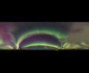 Amazing outburst of Northern lights or aurora borealis appear in this 360-degree panoramic timelapse motion over Arctic mountains in Lapland, northern Sweden.nMessage here or email for license inquiries: babaktafreshi.com/contactnStill panoramic photography of this amazing aurora display:n1- www.dreamview.net/dv/new/photos.asp?id=102437n2- www.dreamview.net/dv/new/photos.asp?id=102450n3- www.dreamview.net/dv/new/photos.asp?id=102497n4- www.dreamview.net/dv/new/photos.asp?id=102550n5- www.dreamvi