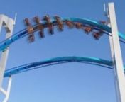@DanHower Alyssa Schipani,Cedar Point&#39;s amazing wing coaster.nnSubscribe! http://ow.ly/mMUWGnnhttp://www.twitter.com/danhower