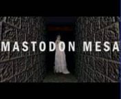 Mastodon Mesa invites you to a magical, labyrinthine group show, entitled Mastodon Maze. It may or may not include:nnballroom dancers, gynecological blasphemy, paleolithic wool-spinning workshops, modular tetrahedrons, fabric portal party arteries, cup-string telecommunications, undead florae, trompe-l’oeil record collections, dream object development, anachronistic mermen, hair-dryer symphonies, and a prism parlor. nnCurated by Mya Stark &amp; Graham KolbeinsnnMastodon Maze will be open durin