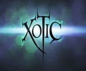 XOTIC is an independently developed arcade shooter that you can play now on Steam.Console versions coming soon!