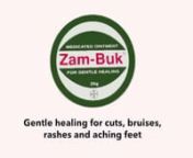 Zambuk - Medicated Ointment from zambuk