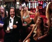 ZTV get up close and personal with the infamous porn star Ron Jeremy for a surprisingly candid and honest chat. Tune in to find out how he cracked into the adult film industry, the highs and los of being the No. 1 porn star in the world and his latest venture &#39;Ron de Jeremy&#39; rum.