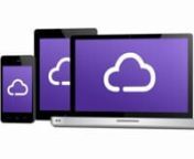 Working closely with Spitfire, we created this video for BT Cloud. The advert appears on the BT.com homepage and advertises their cloud services.