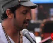 Get to know the Pakistani rockstar as he talks to MTV Iggy on a rooftop floating high above Times Square, NY, and performs a stripped-down acoustic set of two of his most beloved songs.nnMTV IGGY PRESENTS ATIF ASLAMnnMixernRecorded at MTV Studios, NYCnSeptember 2011