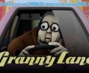 Granny Annie, a plump little old lady driving an invalid car, gets drawn into a road race with two bad boy racers in a pimped up, tuned up mean machine. But when push comes to shove, we see an unexpected side to Annie.nnMusic by Brainpower, based on his single Hing Hing Hing.nnFull credits:nnDirection, script &amp; art direction: Daniel DugournModeling, shading &amp; animation: Daniel Dugour, Luuk Hendriks, Ralf HekkenbergnBackground artist: Job van Linden van den HeuvellnProducer: il Luster, Ch