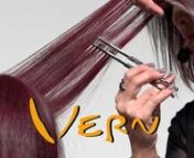 Vern Hairdressing Style College nnVern,