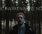 &#39;The awakening is now&#39; is a Beyond Awakening Collective short film about growing up, passion and fandom. This project was realised by a group of enthousiastic filmmakers with a passion for the classic &#39;Star Wars&#39; films. Finally, &#39;the force awakens&#39; is out in cinemas. In celebration this film speaks for the fans. This is it. The wait is over. The awakening is now.nnA
