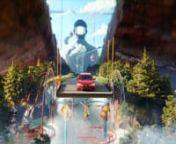 Roof Studio Collaborates with RPA to create this magical and whimsical commercial for the 2016 Honda Civic.