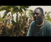 Beasts of No Nation is a 2015 American war drama film written, shot, and directed by Cary Joji Fukunaga, about a young boy who survives as his country goes through a horrific war. Shot in Ghana and starring Idris Elba and Abraham Attah, the film is based on the 2005 novel of the same name.