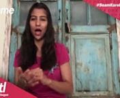 The Journey From Childhood To Adulthood - Aaliyah | #fame Talent League | #BeamKaroFamePao from www enter ki video
