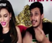 Gizele Thakral Live At #fame Gupshup | #fame Bollywood from prince days of wild live