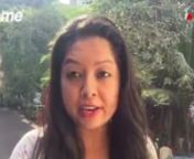 Journalist Bharti Dubey on working with SRK from video download www com bollywood