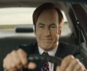 If you come to a fork in the road, take it! That’s exactly what Jimmy does in our Better Call Saul Season 2 promo.Find out if he takes the road less traveled this season starting on February 15 on AMC.