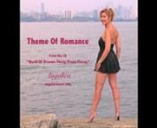 Theme Of Romance (Instrumental) - Angelica (Original Music) by Angela Johnson Socan/BMInFrom the CD