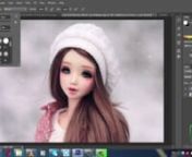 Here is another tutorial to teach you as how to use different Tools in Adobe Photoshop CS6. Check out more free urdu tutorials at http://www.buraqacademy.com/