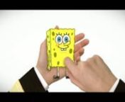 BRONZE - Promax UK 2010, Best Children&#39;s Promo (Originated)nnA SpongeBob promo from 2010 made for NickToons.nnWritten, Directed and Produced by Phil Ball. nnGraphics by Russ Murphy. nnAudio by Matt Brace at The Jungle Group. nnVoiced by Charlie Condou.