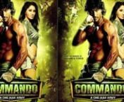 Commando 2 &#124; Climax Shoot &#124; Starring Vidyut JamwalnnAction star Vidyut Jamwal says his upcoming film