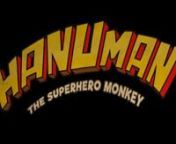 Meet Hanuman – the superhero monkey, who destroys monsters, defeats evil kings and restores order to the world.Follow his journey, part cartoon, part film, part musical and part physical theatre, into a land of myth, mystery and many adventures. SRT’s The Little Company presents this original multimedia and highly visual theatre, created in collaboration with the UK’s Imitating the Dog, who bring their unique theatre style to this epic tale adapted from the Ramayana, and featuring music