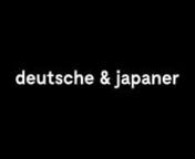 Deutsche & Japaner from japaner