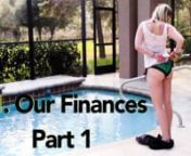 The latest in our series! Watch as we get down and dirty with our finances. We talk about saving and give you the cold hard numbers when it came down to saving for our sailboat. We also get a little deeper into our projects before I slip into a bikini and go swimming with the dogs! Can they swim? Watch and find out!nnRhastafarian by Audionautix is licensed under a Creative Commons Attribution license (https://creativecommons.org/licenses/by/4.0/)nArtist: http://audionautix.com/